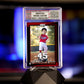Custom Little League Baseball Cards